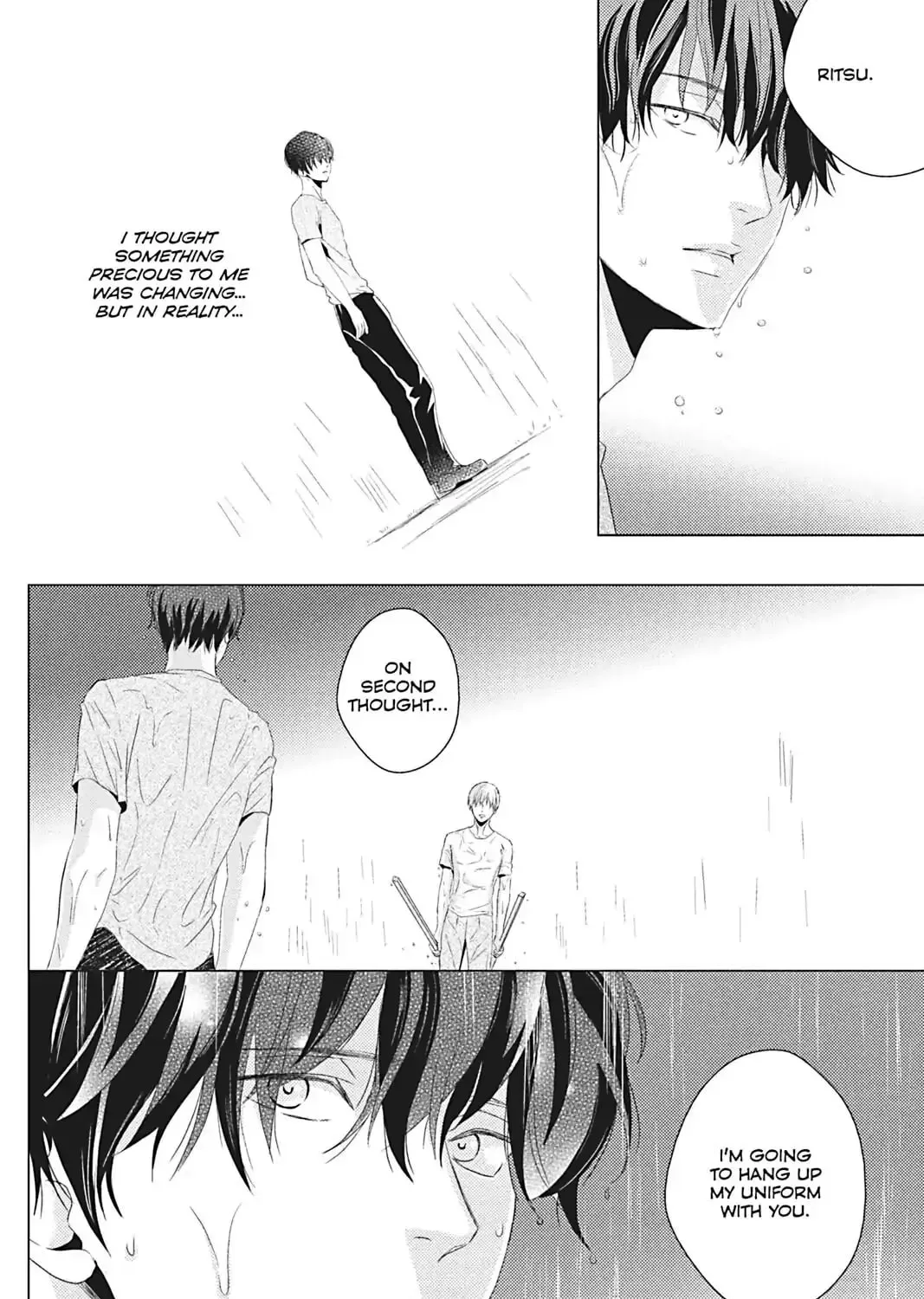 Read Replay chapter 5 image 18 on Lezhin