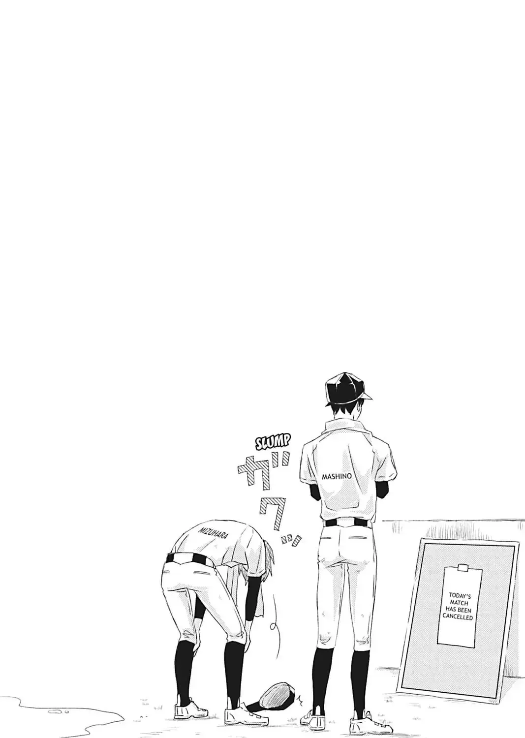 Read Replay chapter 5 image 38 on Lezhin