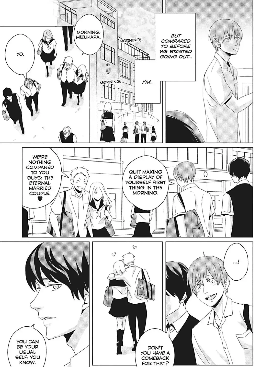 Read Replay chapter 6 image 12 on Lezhin