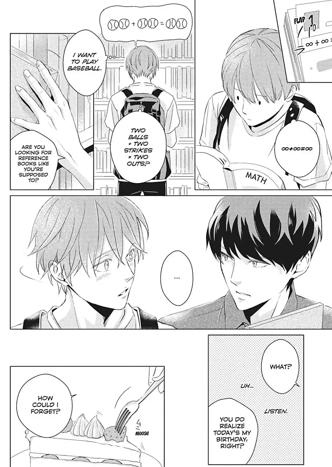 Read Replay chapter 6 image 26 on Lezhin