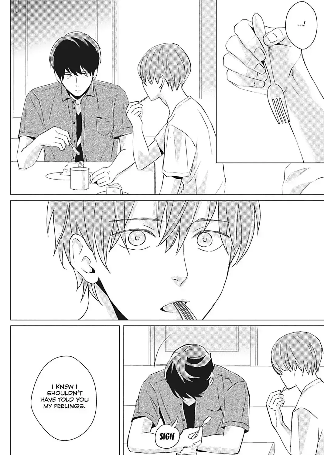 Read Replay chapter 6 image 30 on Lezhin