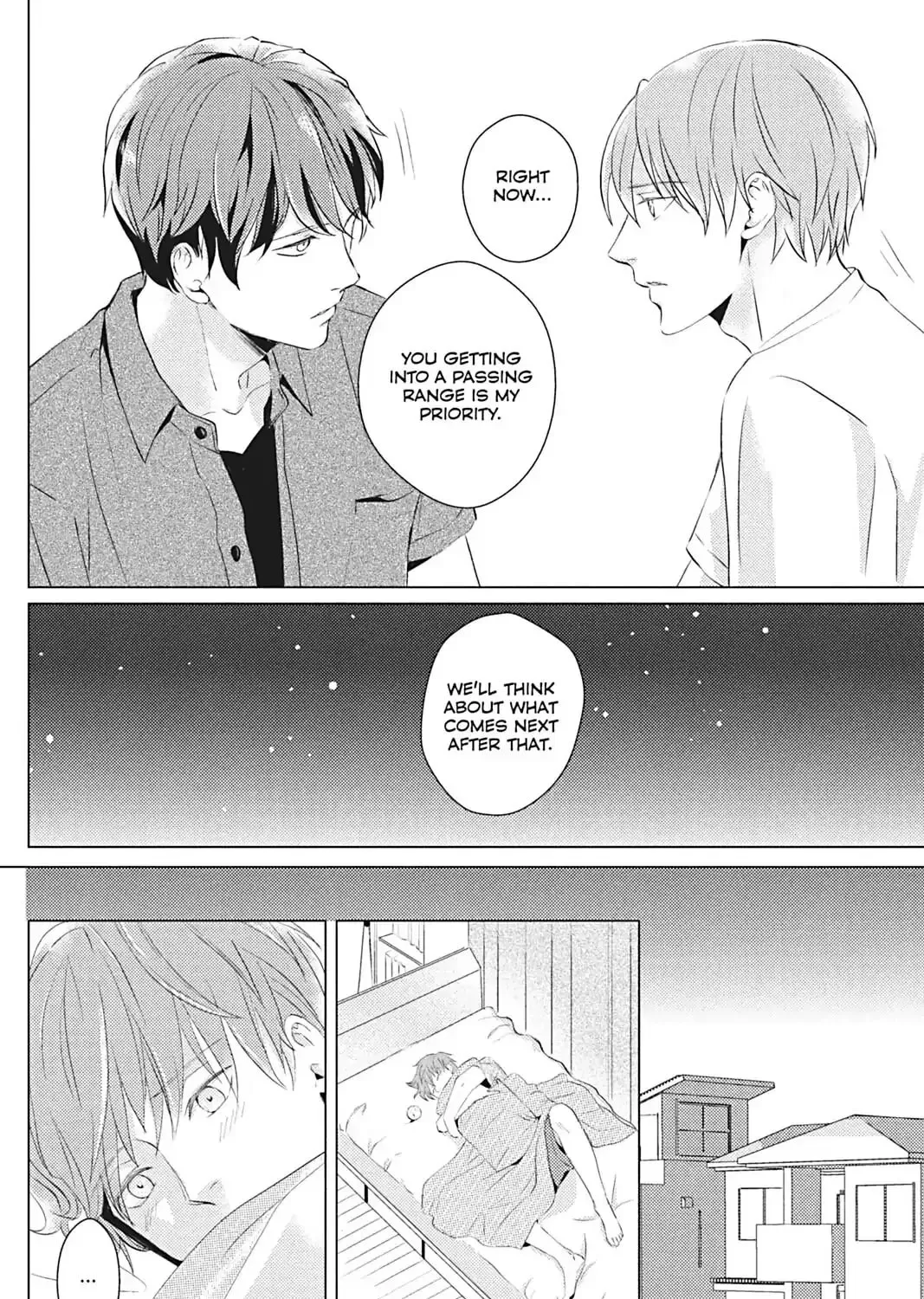 Read Replay chapter 6 image 42 on Lezhin