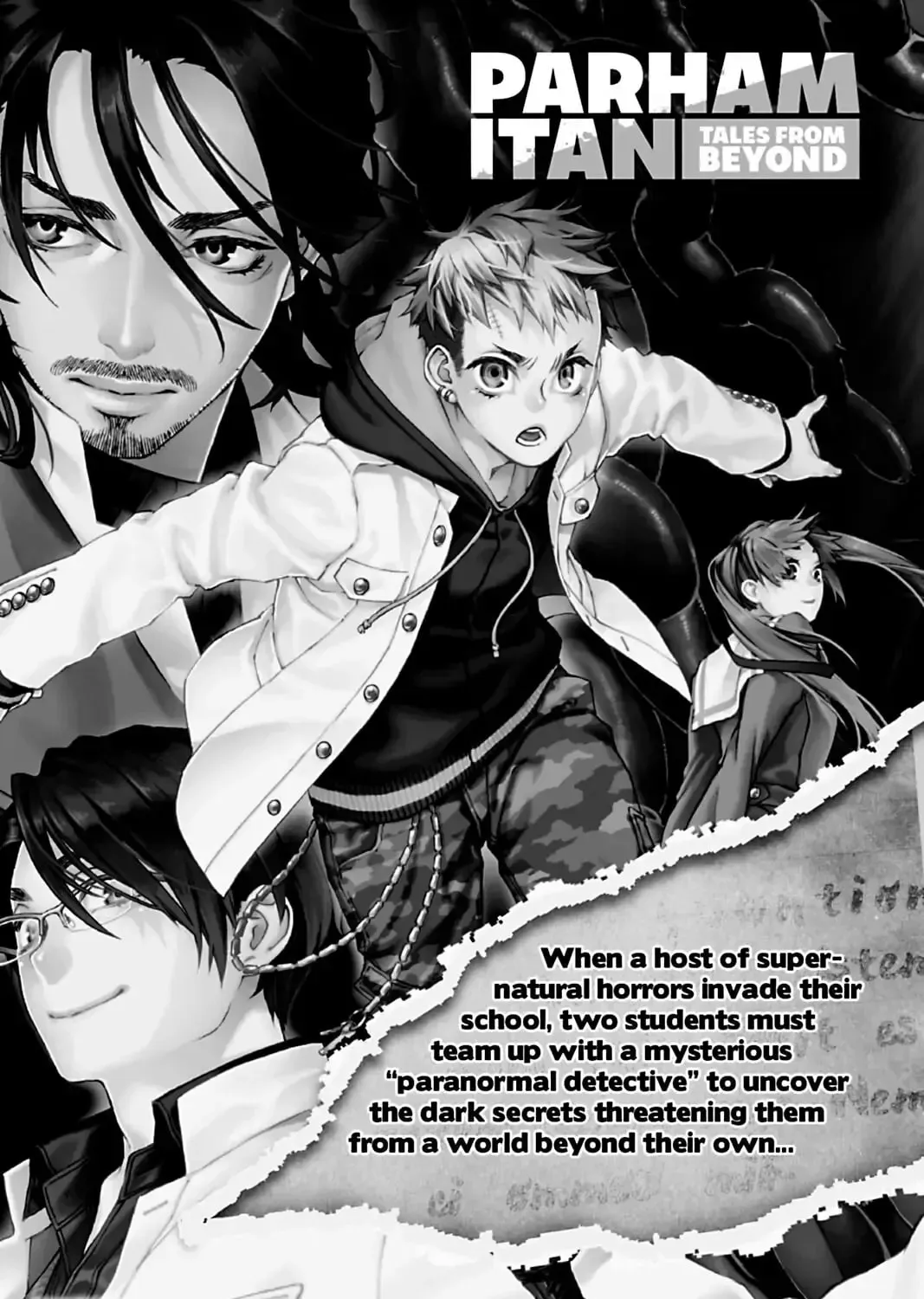 Read Replay chapter 7.5 image 20 on Lezhin