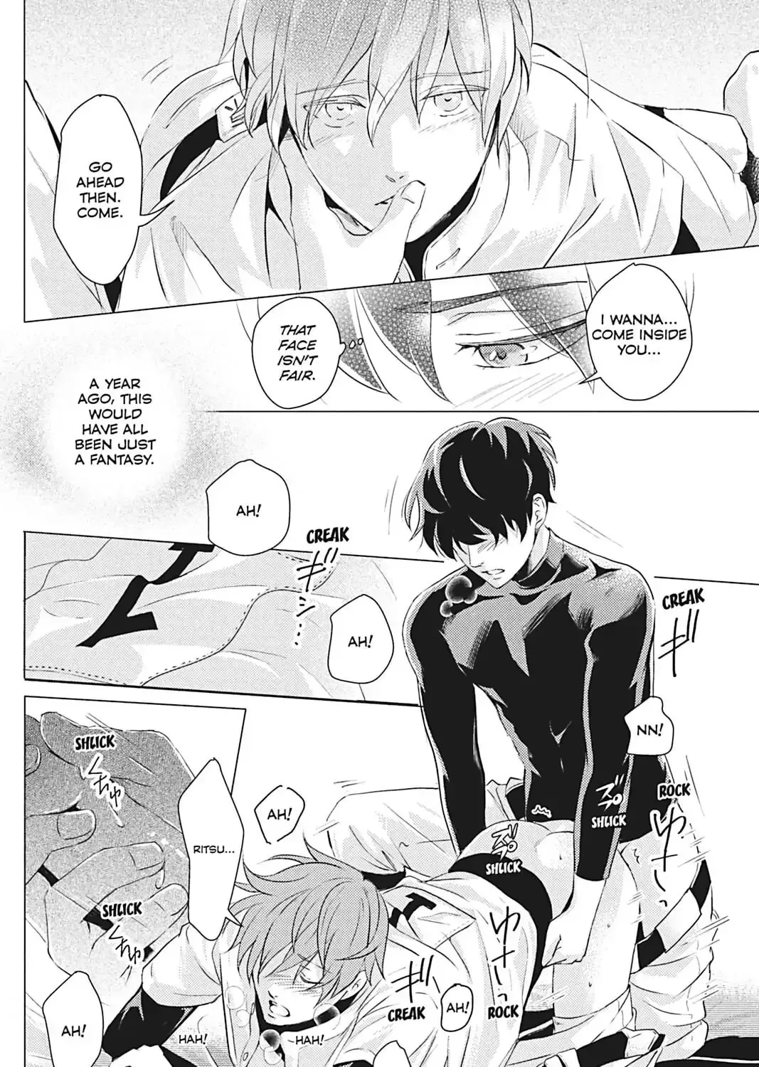 Read Replay chapter 7.5 image 6 on Lezhin