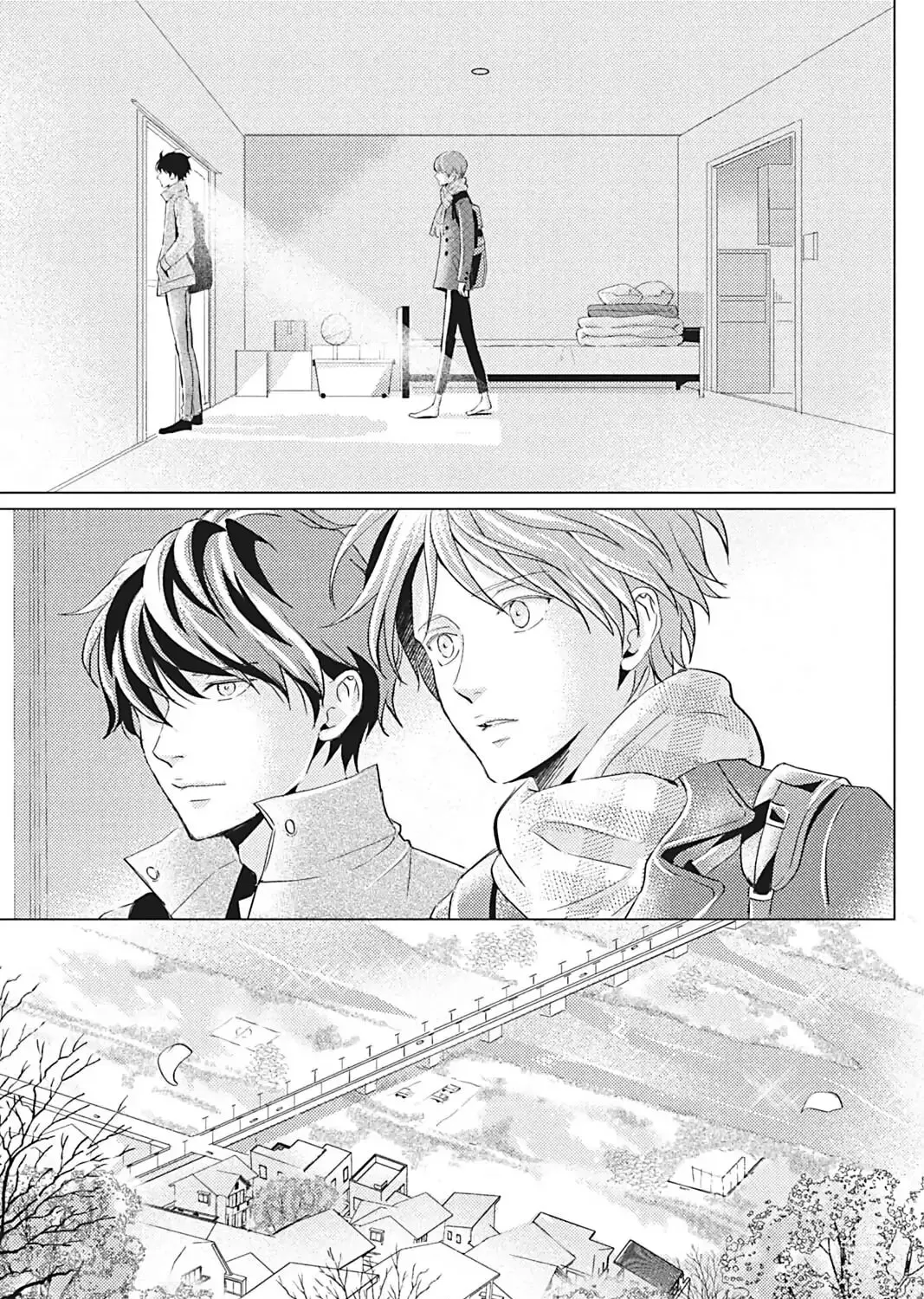 Read Replay chapter 7 image 20 on Lezhin