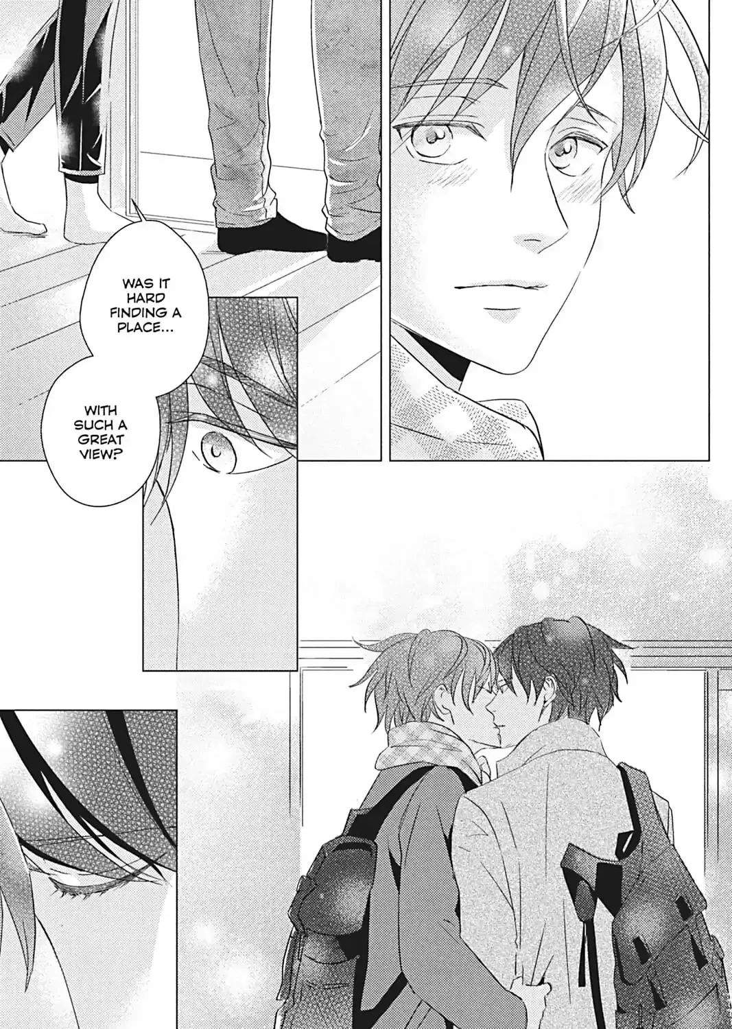 Read Replay chapter 7 image 24 on Lezhin