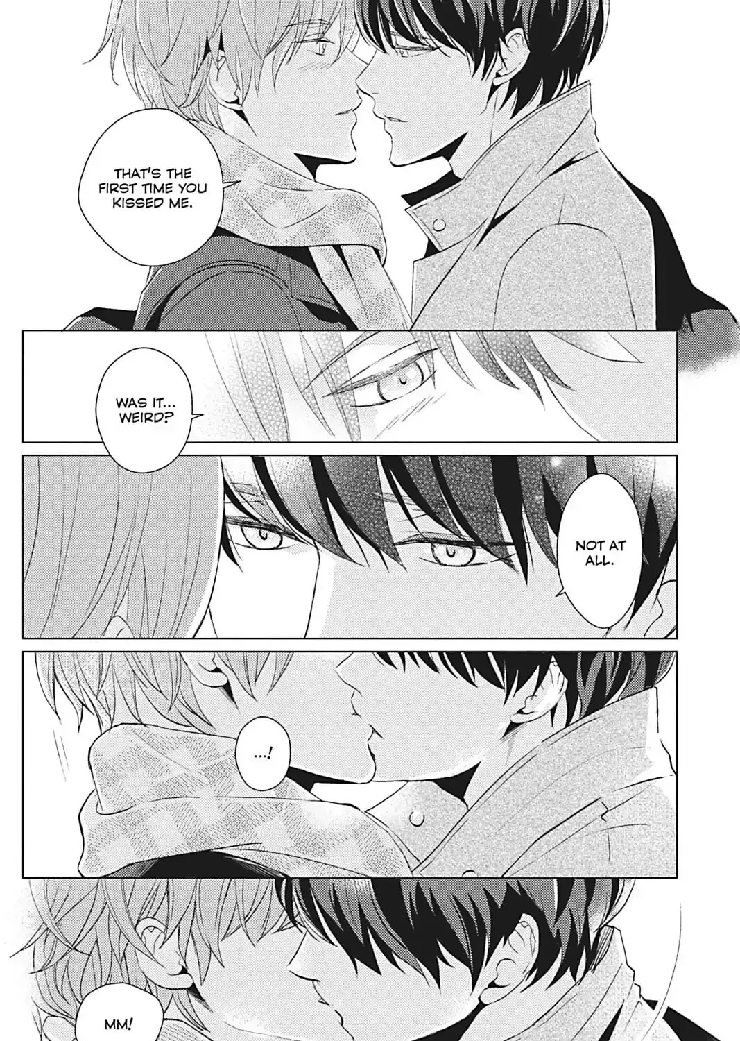 Read Replay chapter 7 image 26 on Lezhin
