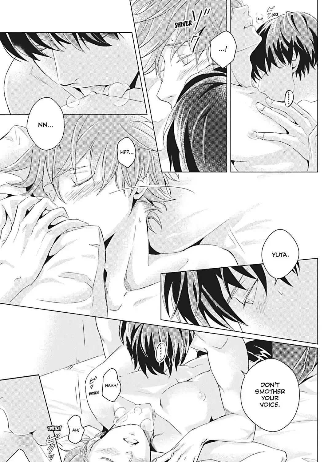 Read Replay chapter 7 image 36 on Lezhin