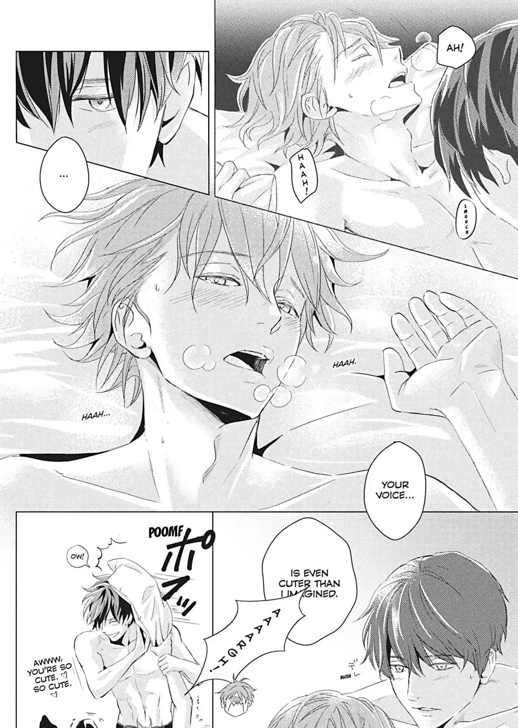 Read Replay chapter 7 image 38 on Lezhin