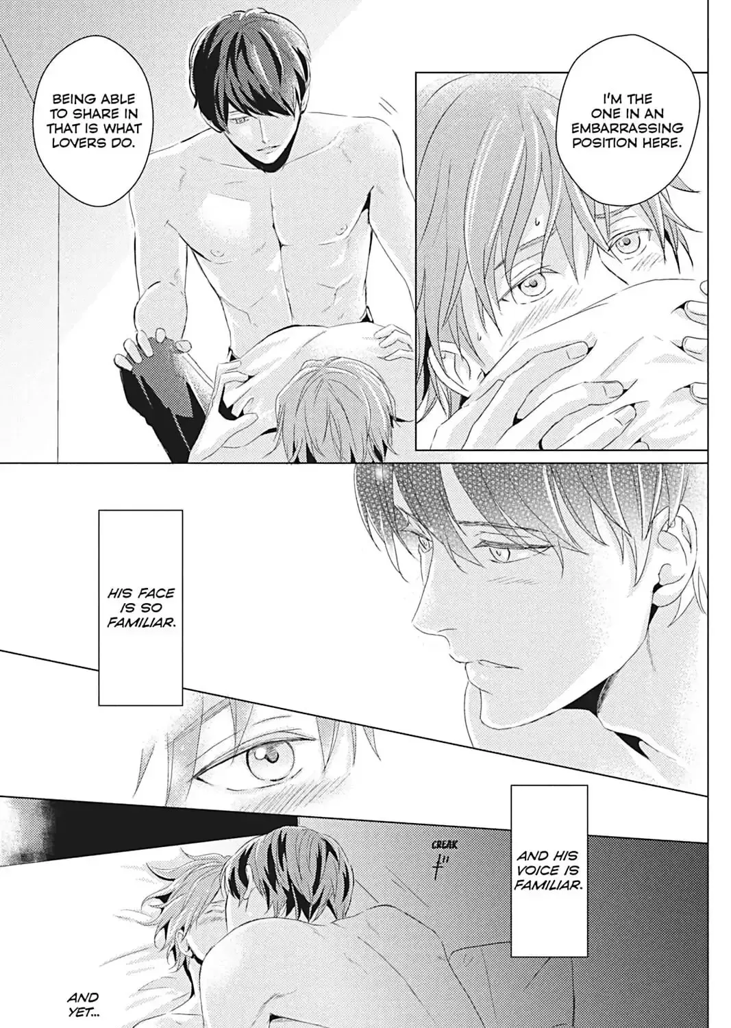 Read Replay chapter 7 image 40 on Lezhin