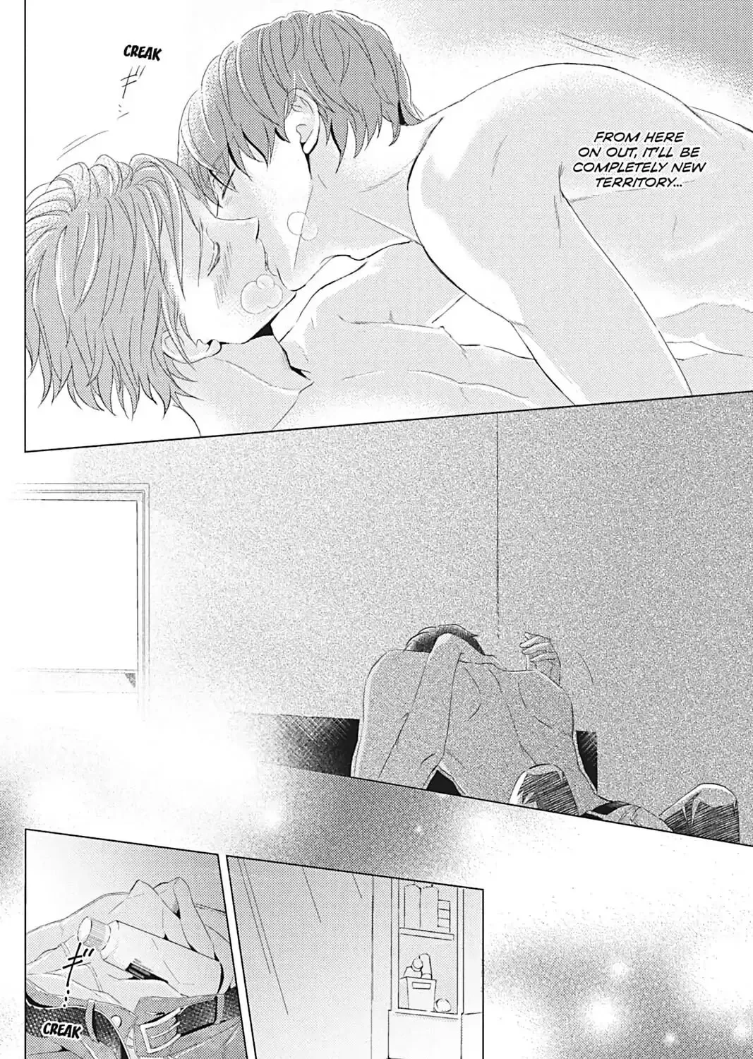 Read Replay chapter 7 image 42 on Lezhin