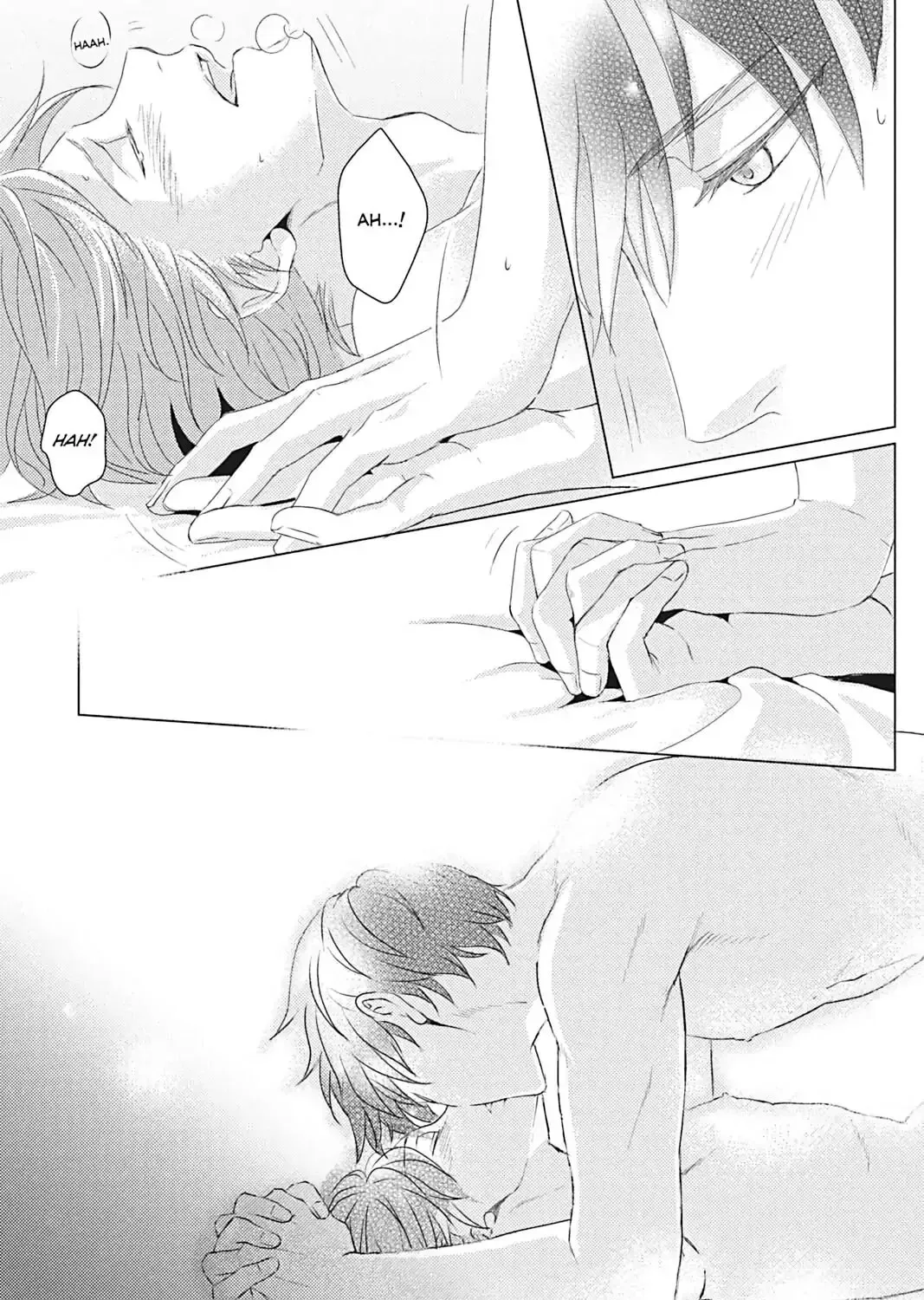 Read Replay chapter 7 image 52 on Lezhin