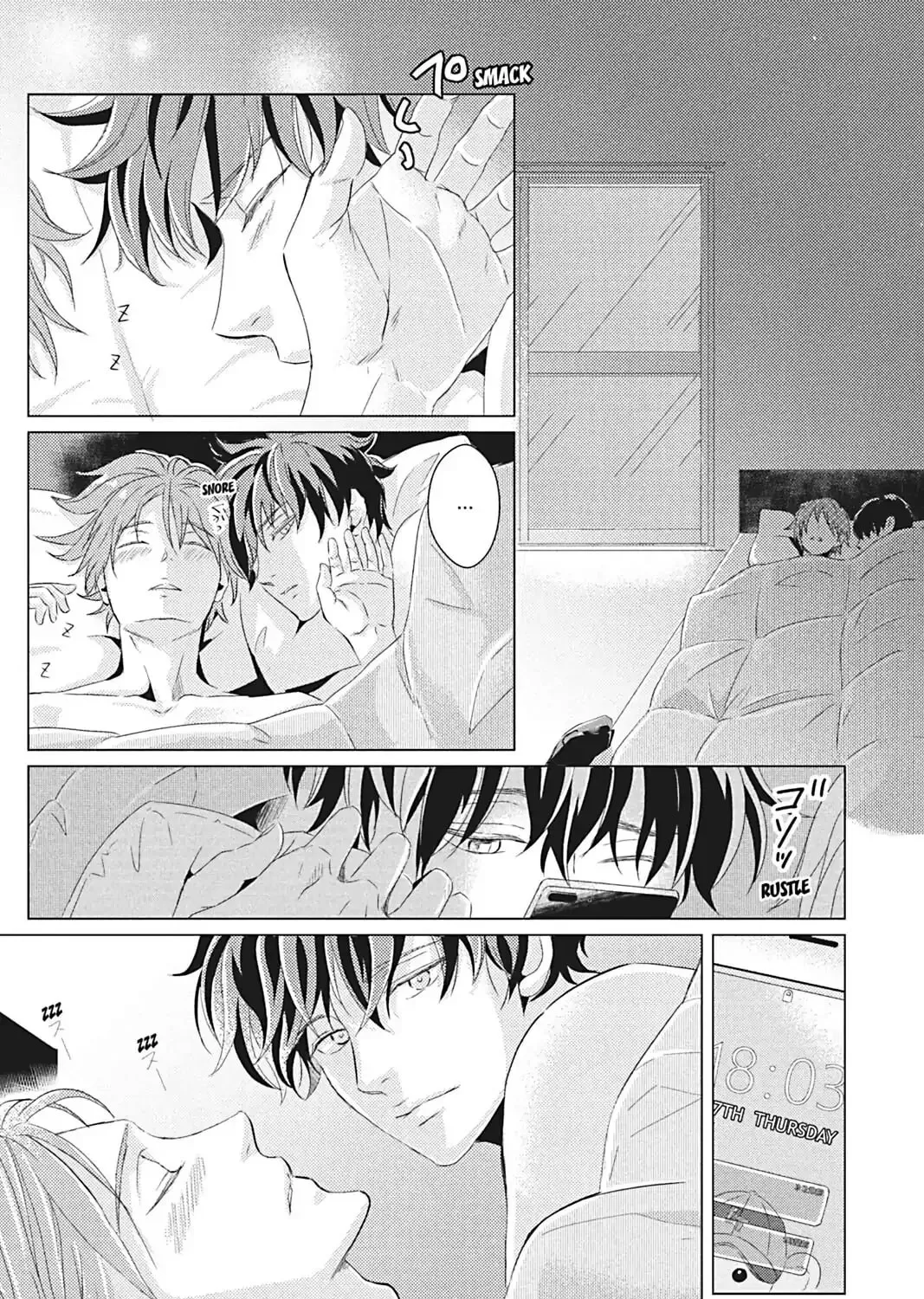 Read Replay chapter 7 image 54 on Lezhin