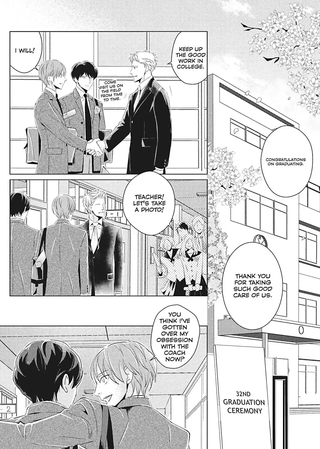 Read Replay chapter 7 image 58 on Lezhin