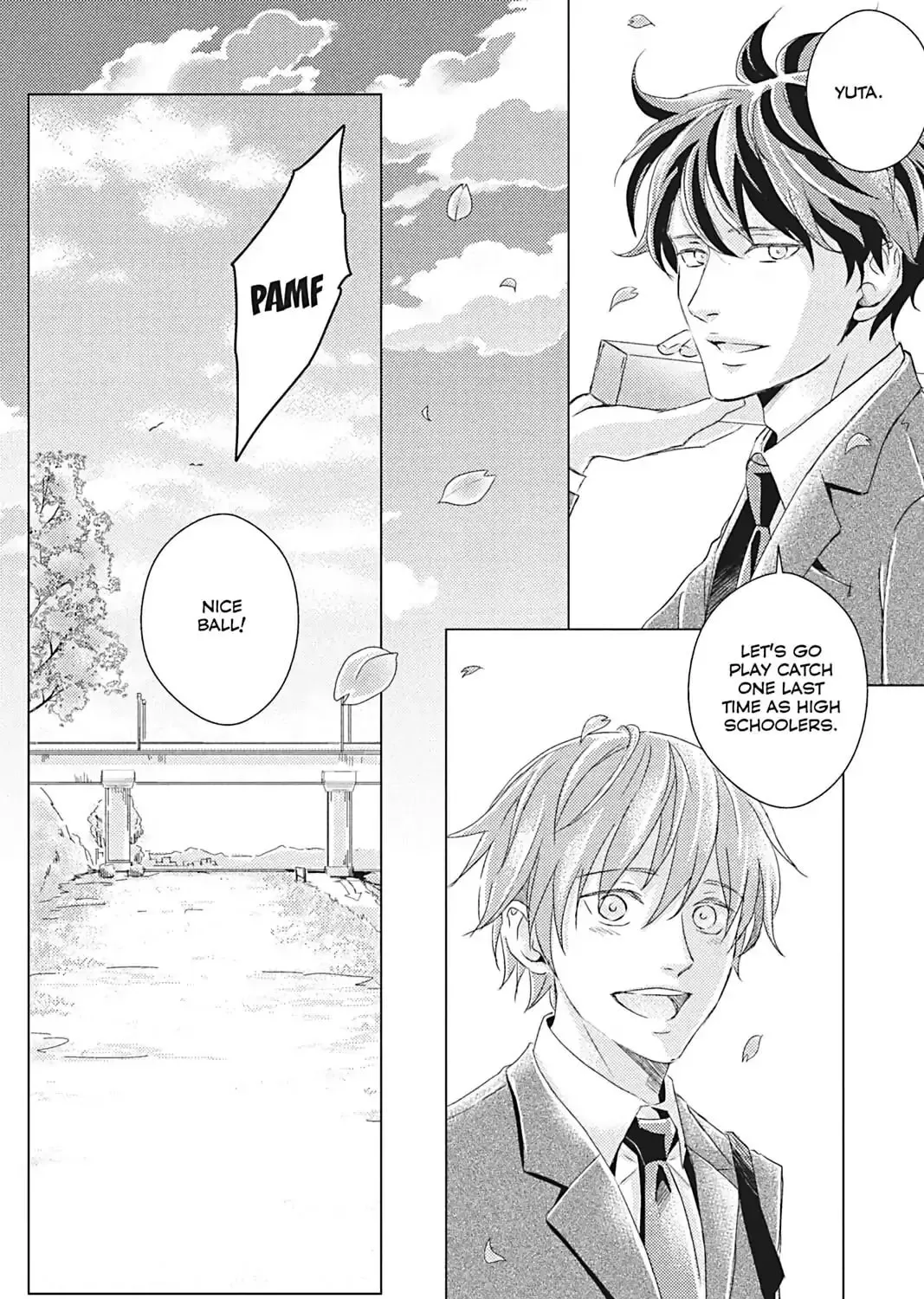 Read Replay chapter 7 image 62 on Lezhin