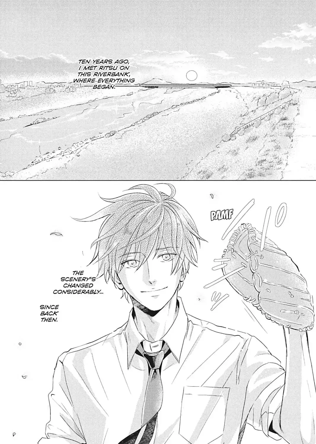 Read Replay chapter 7 image 66 on Lezhin