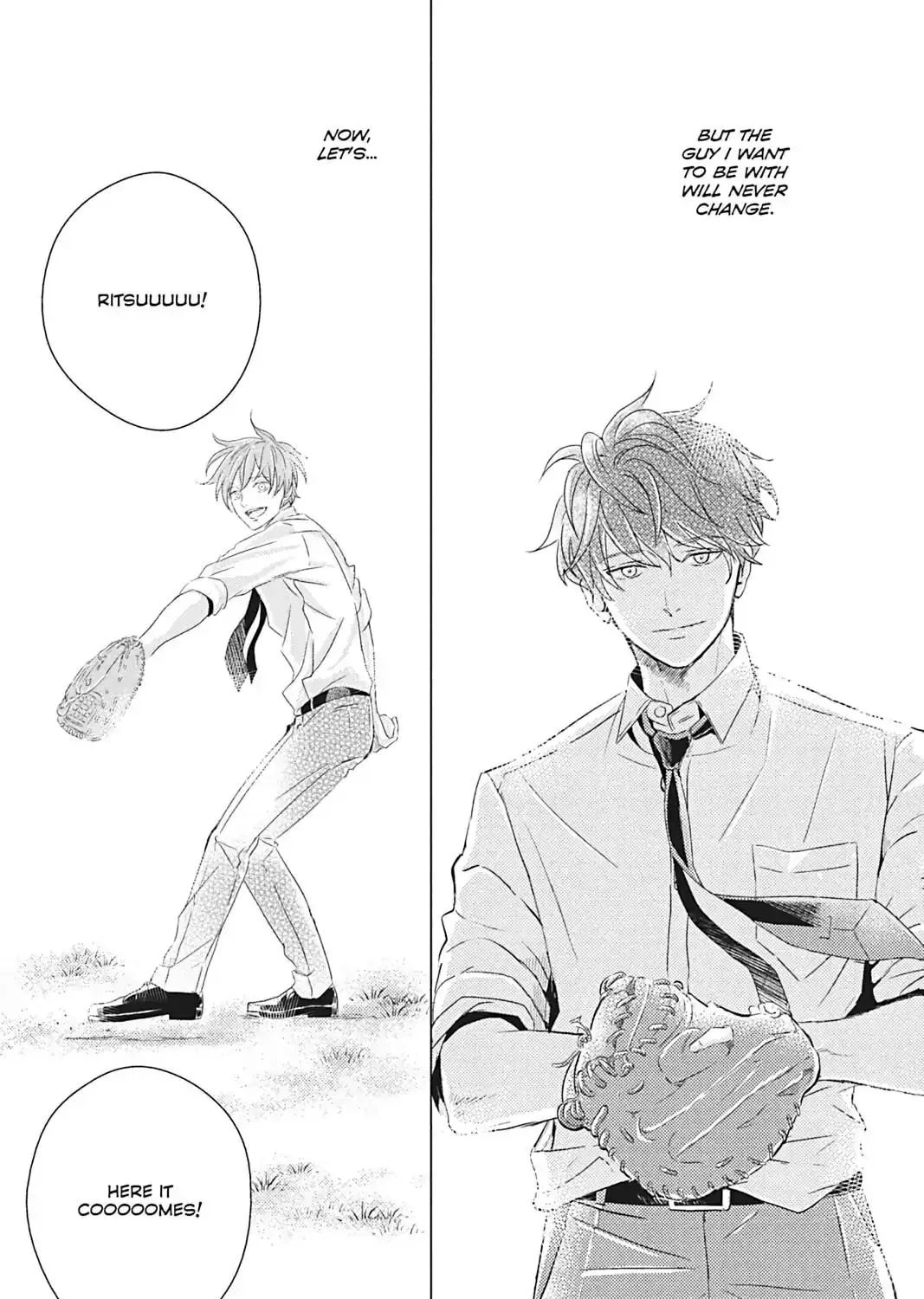 Read Replay chapter 7 image 68 on Lezhin