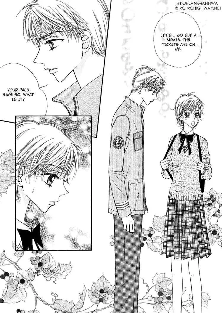 Read Replay chapter 8 image 15 on Lezhin
