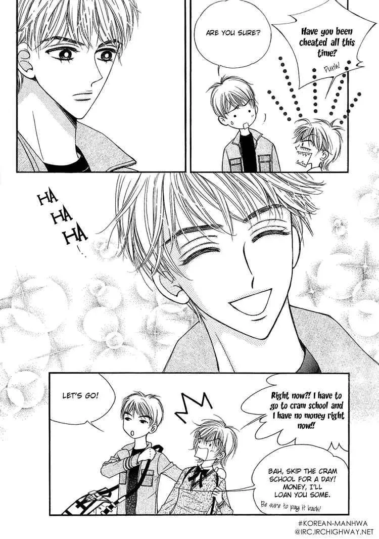Read Replay chapter 8 image 16 on Lezhin