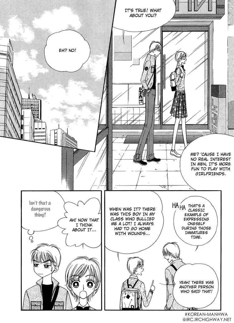 Read Replay chapter 8 image 21 on Lezhin