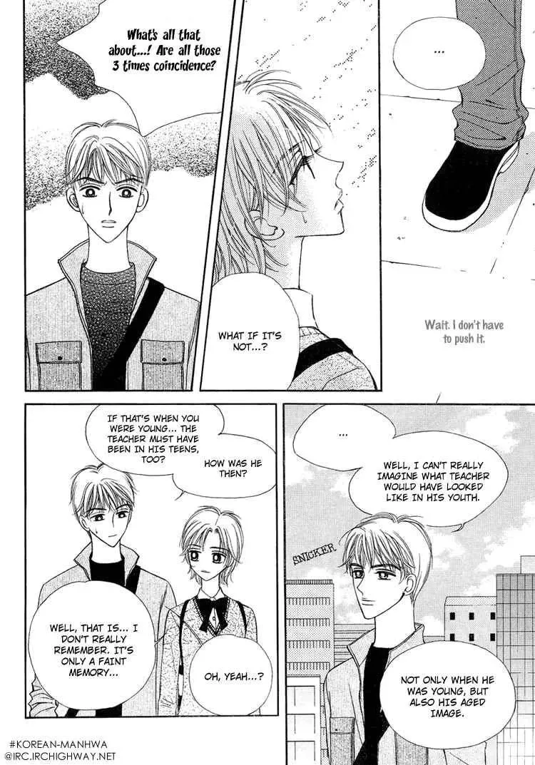 Read Replay chapter 8 image 24 on Lezhin