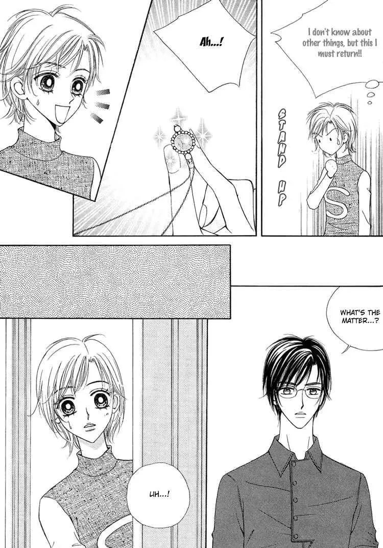 Read Replay chapter 8 image 27 on Lezhin