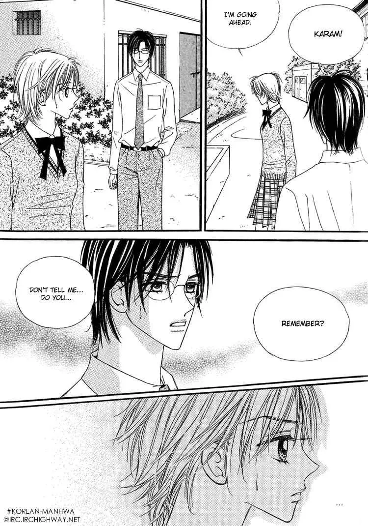Read Replay chapter 8 image 3 on Lezhin