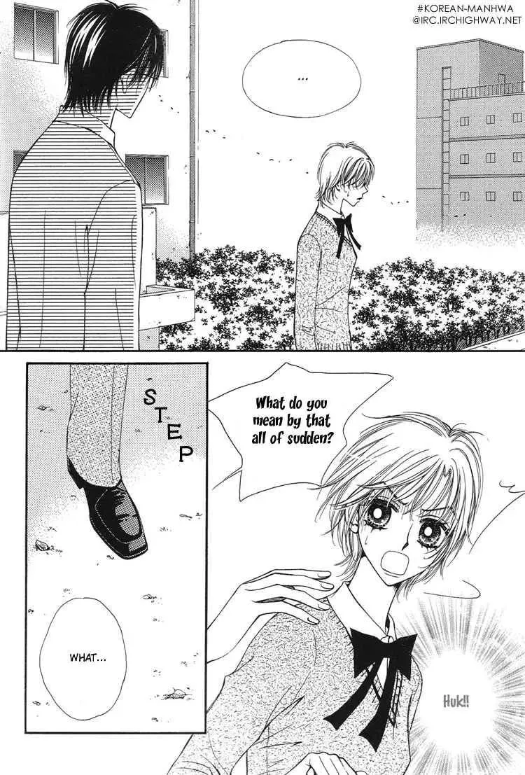 Read Replay chapter 8 image 8 on Lezhin