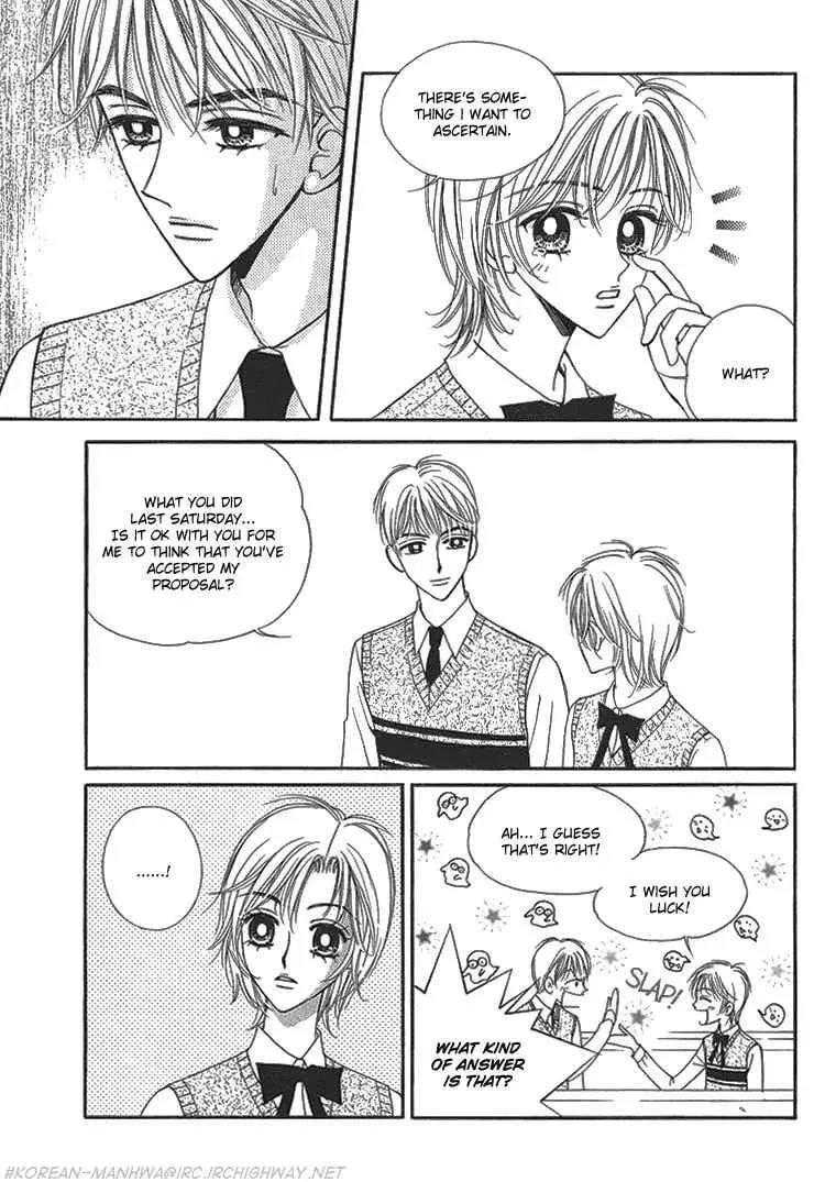 Read Replay chapter 9 image 19 on Lezhin