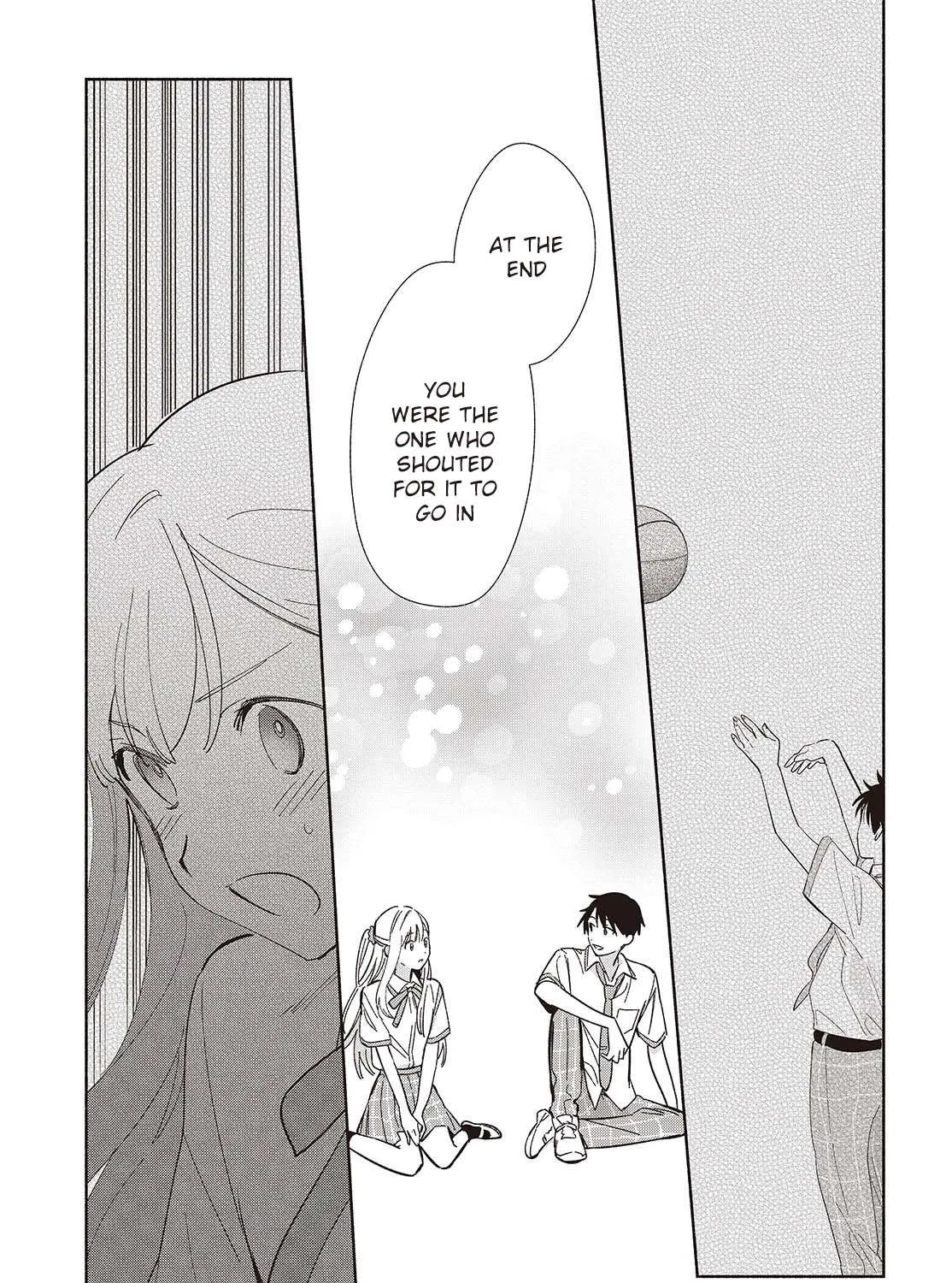 Read Replica Datte, Koi wo suru. chapter 10 image 39 on Lezhin
