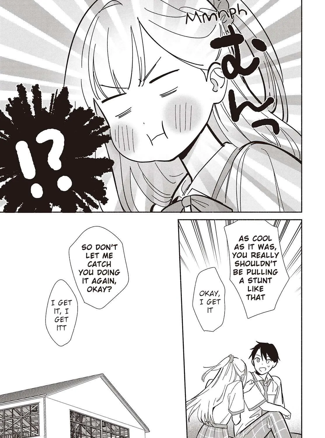 Read Replica Datte, Koi wo suru. chapter 10 image 43 on Lezhin