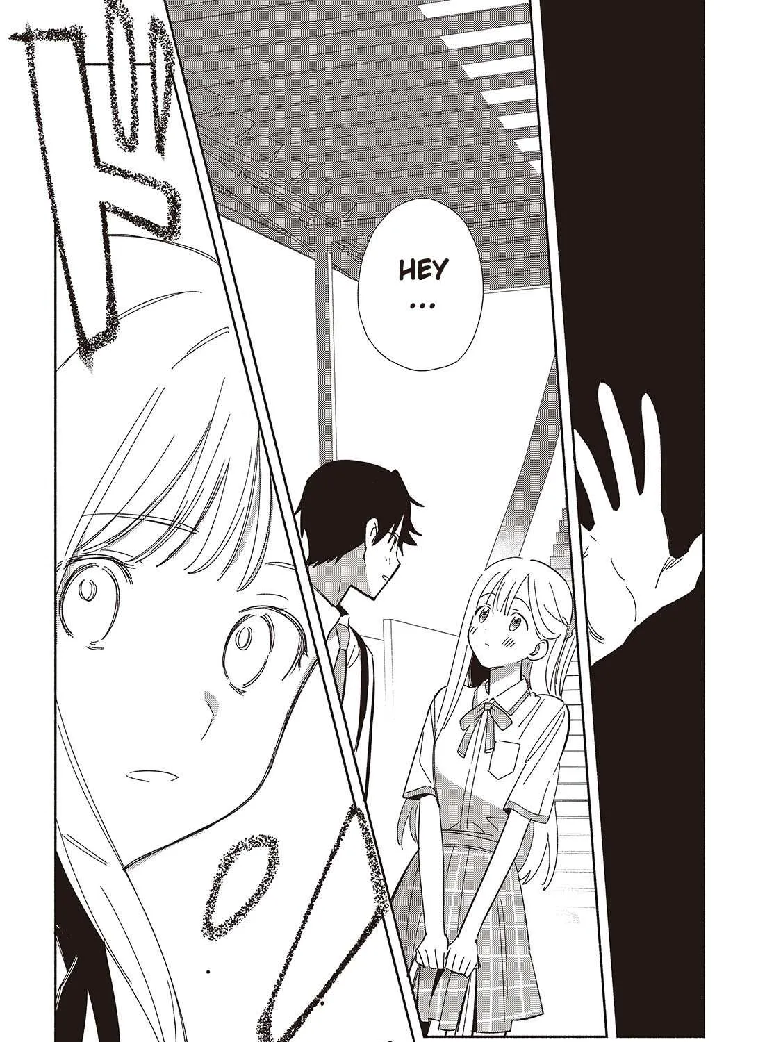 Read Replica Datte, Koi wo suru. chapter 11 image 22 on Lezhin