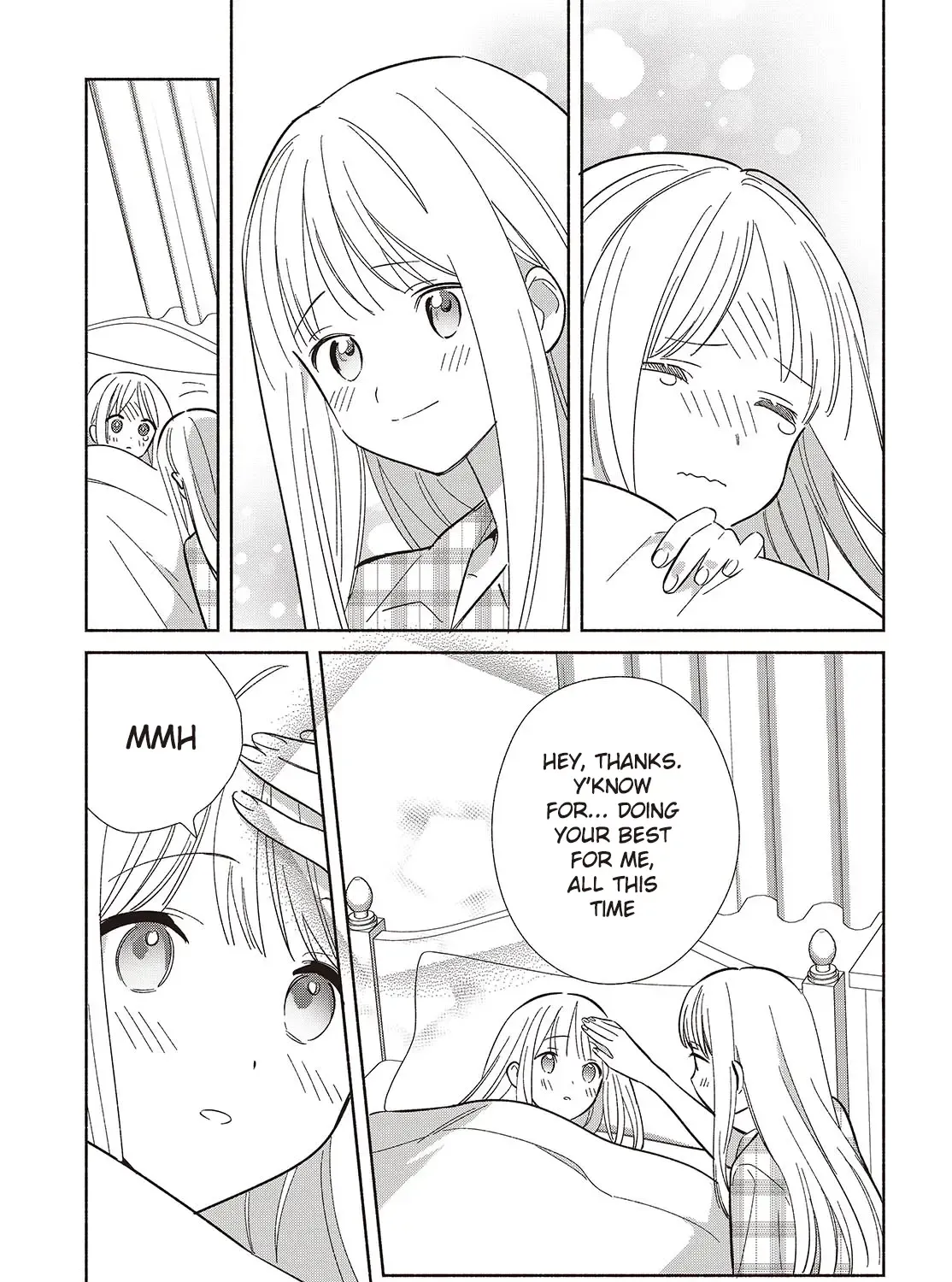Read Replica Datte, Koi wo suru. chapter 12 image 53 on Lezhin
