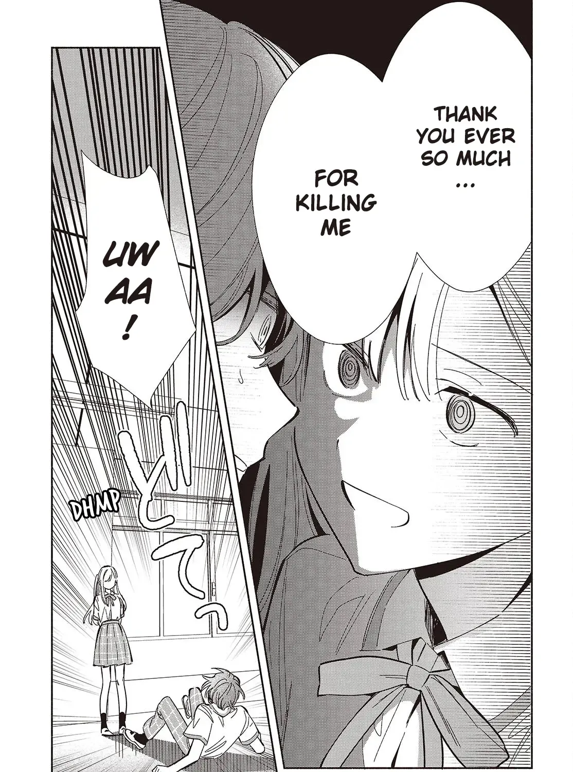 Read Replica Datte, Koi wo suru. chapter 13 image 20 on Lezhin