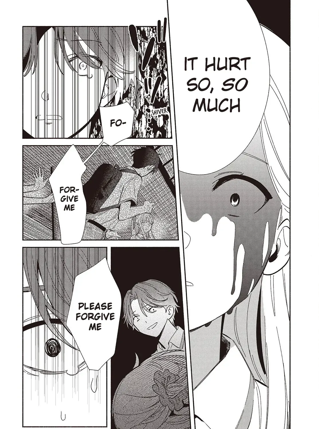 Read Replica Datte, Koi wo suru. chapter 13 image 22 on Lezhin