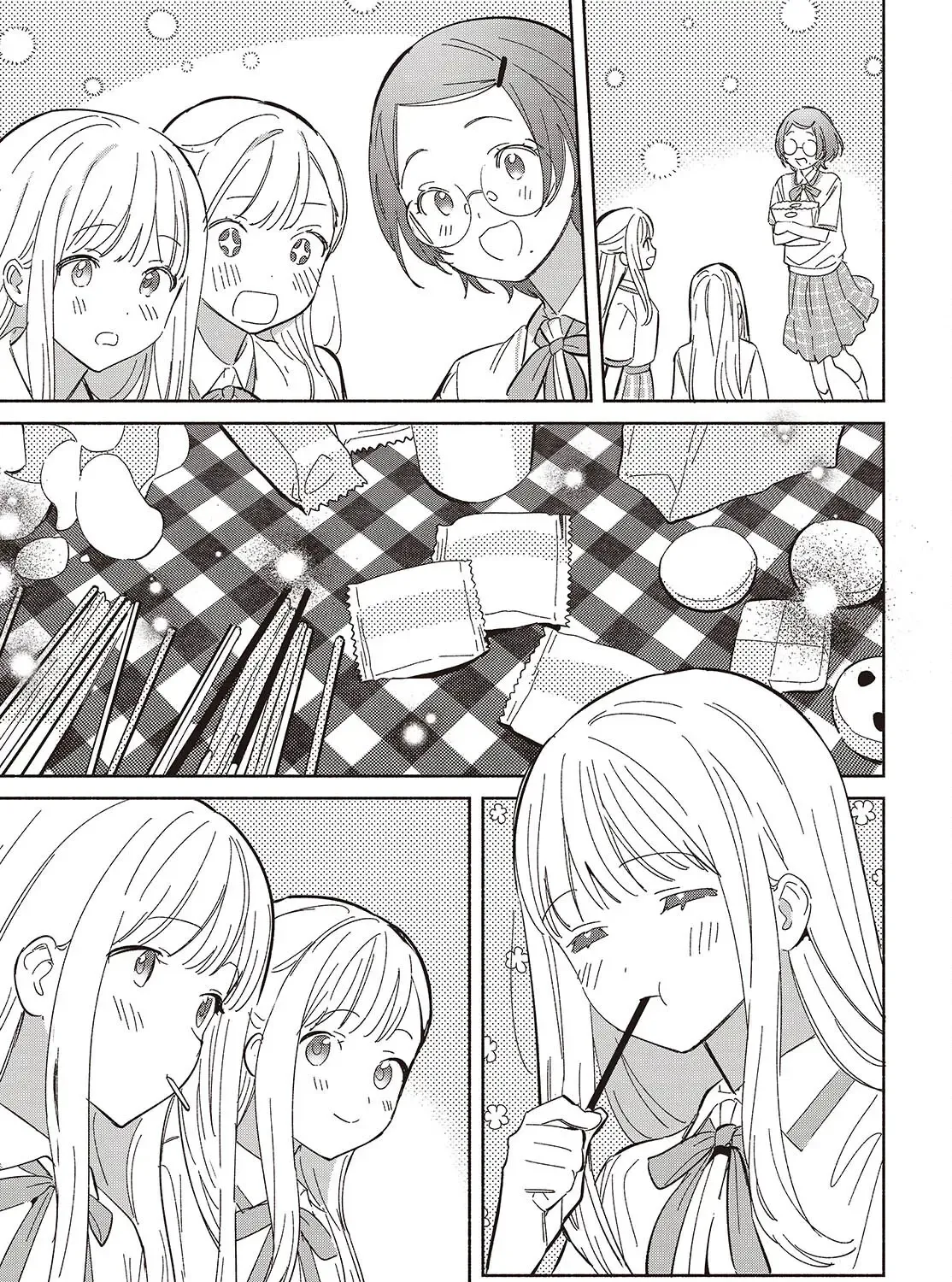 Read Replica Datte, Koi wo suru. chapter 13 image 4 on Lezhin