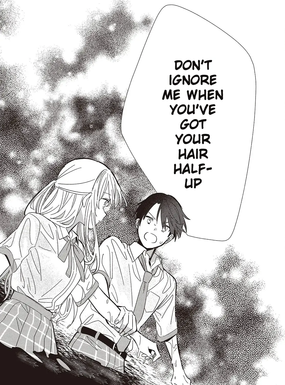 Read Replica Datte, Koi wo suru. chapter 13 image 48 on Lezhin