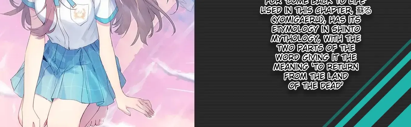 Read Replica Datte, Koi wo suru. chapter 13 image 61 on Lezhin