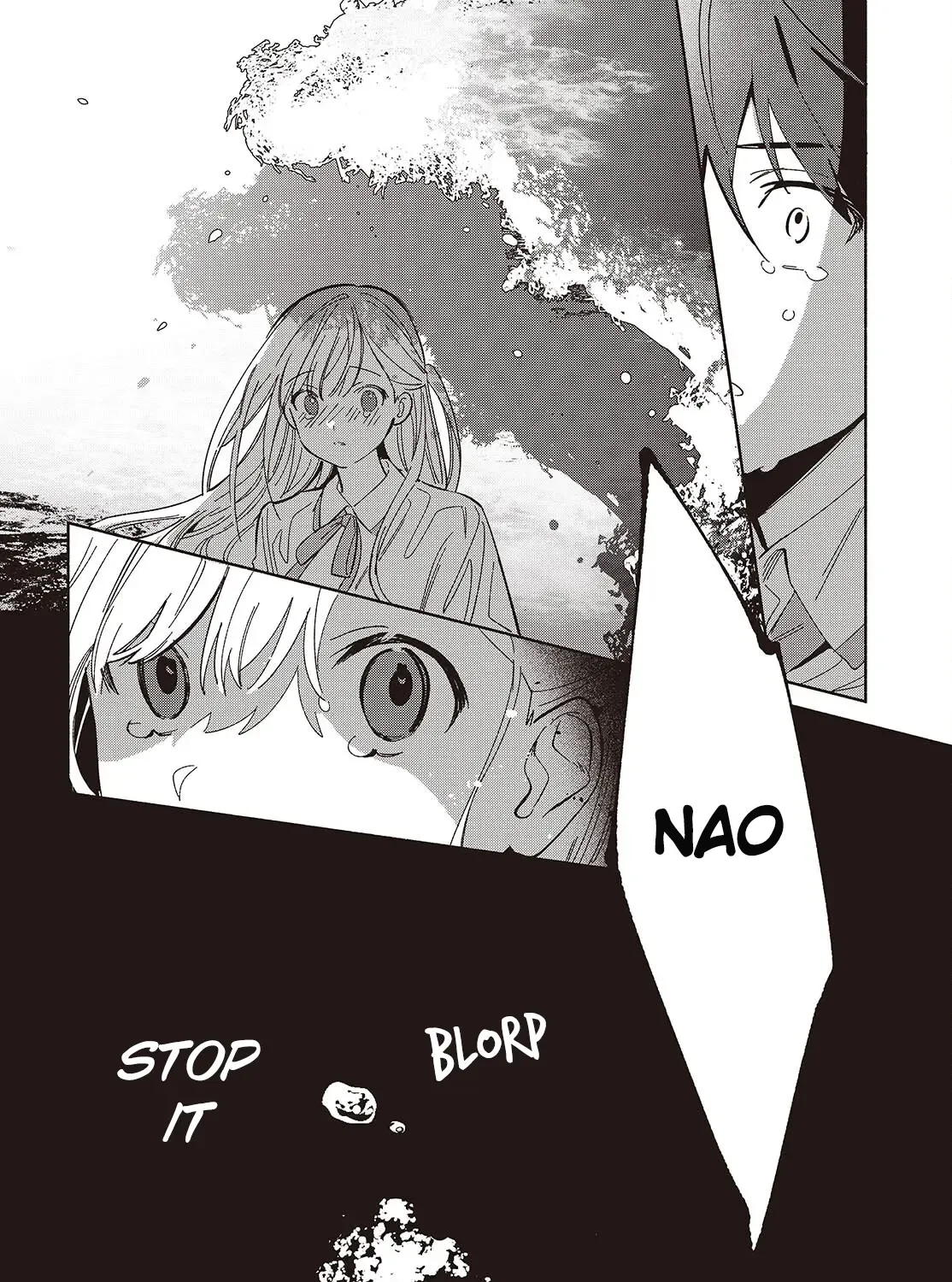 Read Replica Datte, Koi wo suru. chapter 14 image 25 on Lezhin