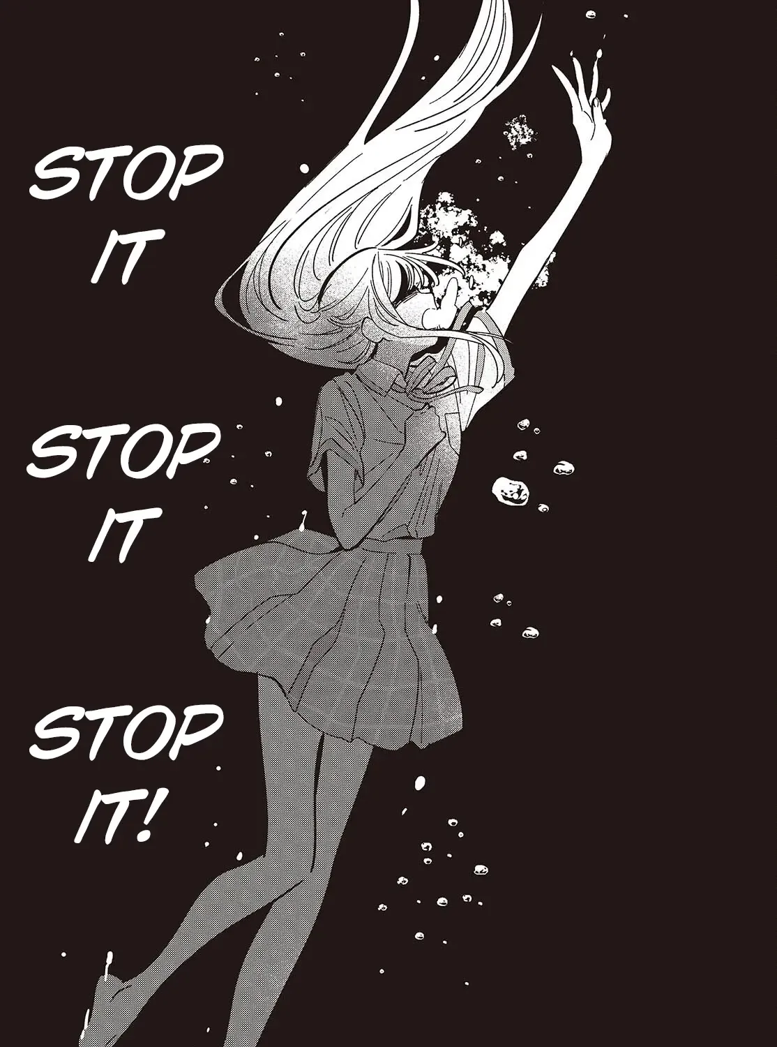 Read Replica Datte, Koi wo suru. chapter 14 image 27 on Lezhin