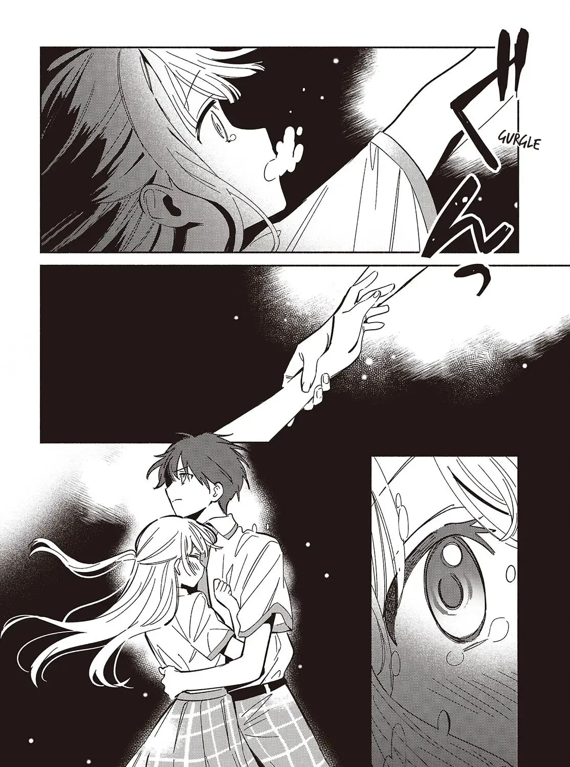 Read Replica Datte, Koi wo suru. chapter 14 image 29 on Lezhin