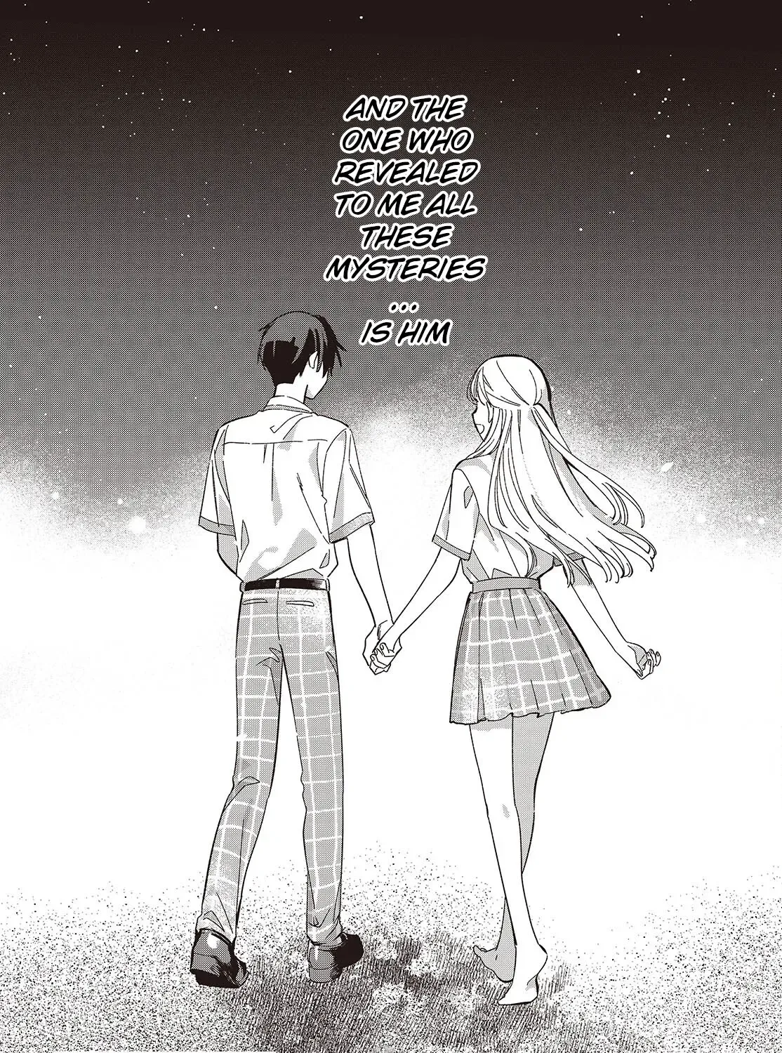 Read Replica Datte, Koi wo suru. chapter 14 image 65 on Lezhin