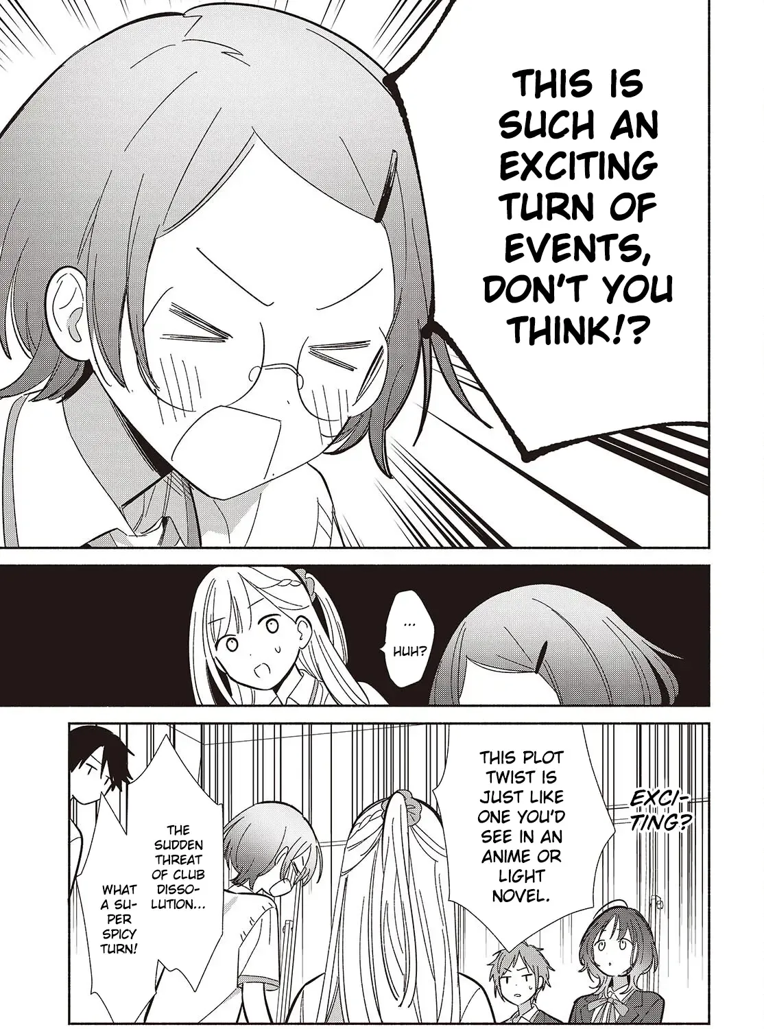 Read Replica Datte, Koi wo suru. chapter 16 image 40 on Lezhin