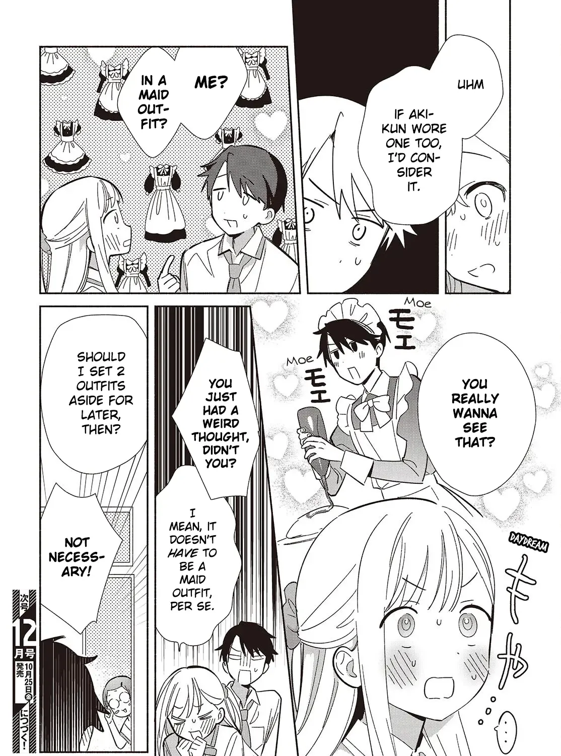 Read Replica Datte, Koi wo suru. chapter 16 image 66 on Lezhin