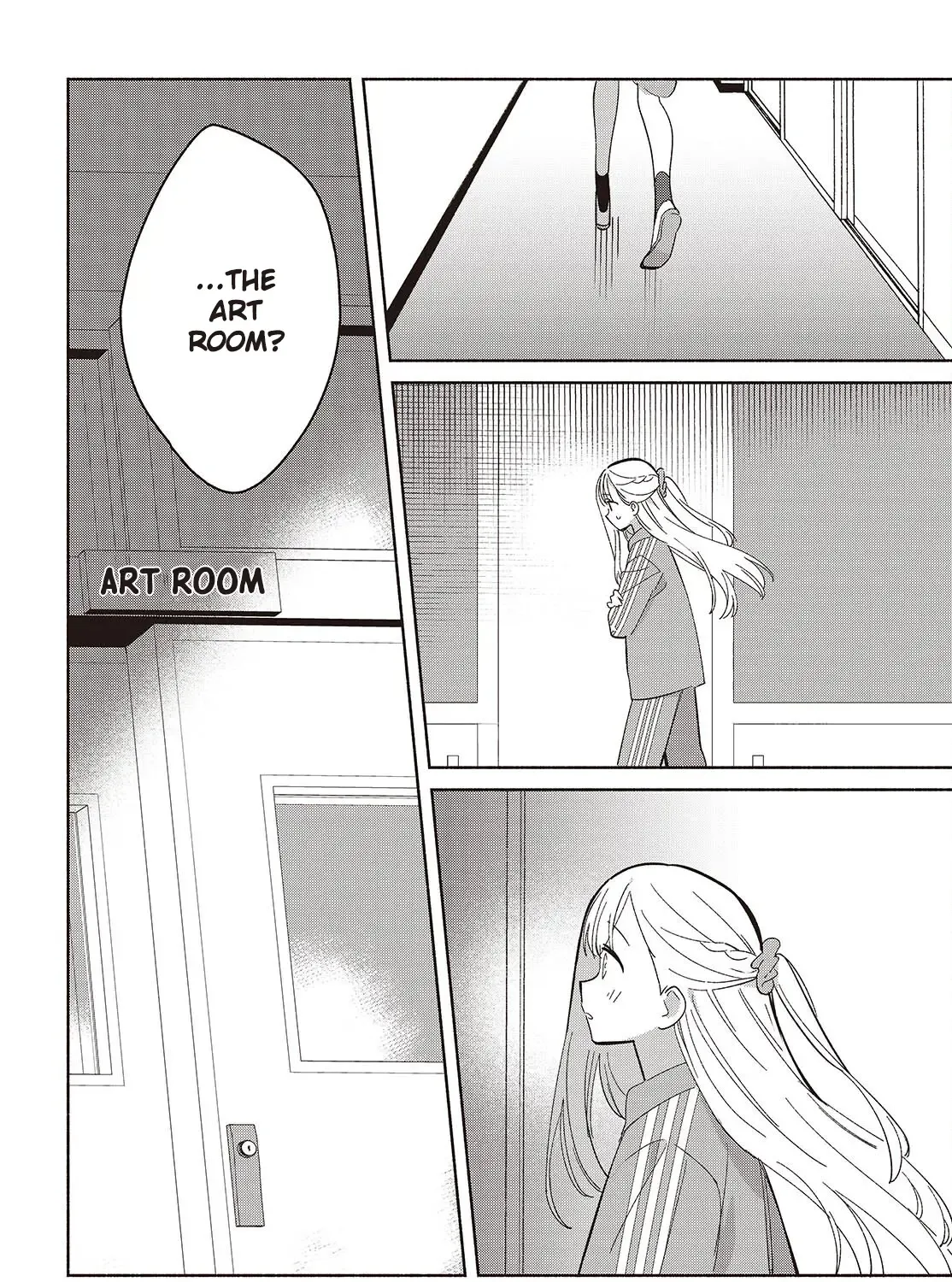Read Replica Datte, Koi wo suru. chapter 18 image 26 on Lezhin