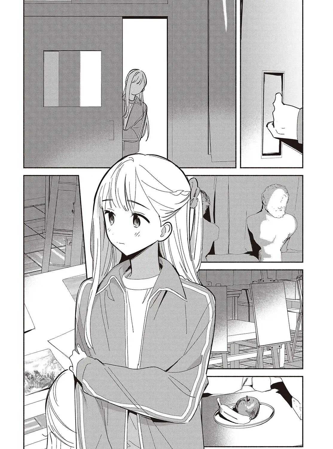 Read Replica Datte, Koi wo suru. chapter 18 image 30 on Lezhin