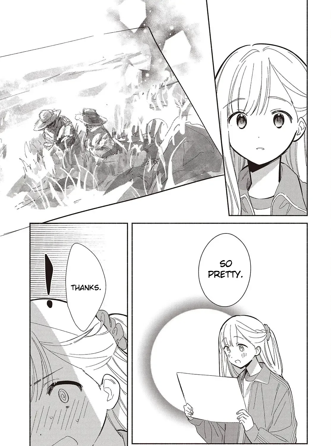 Read Replica Datte, Koi wo suru. chapter 18 image 32 on Lezhin