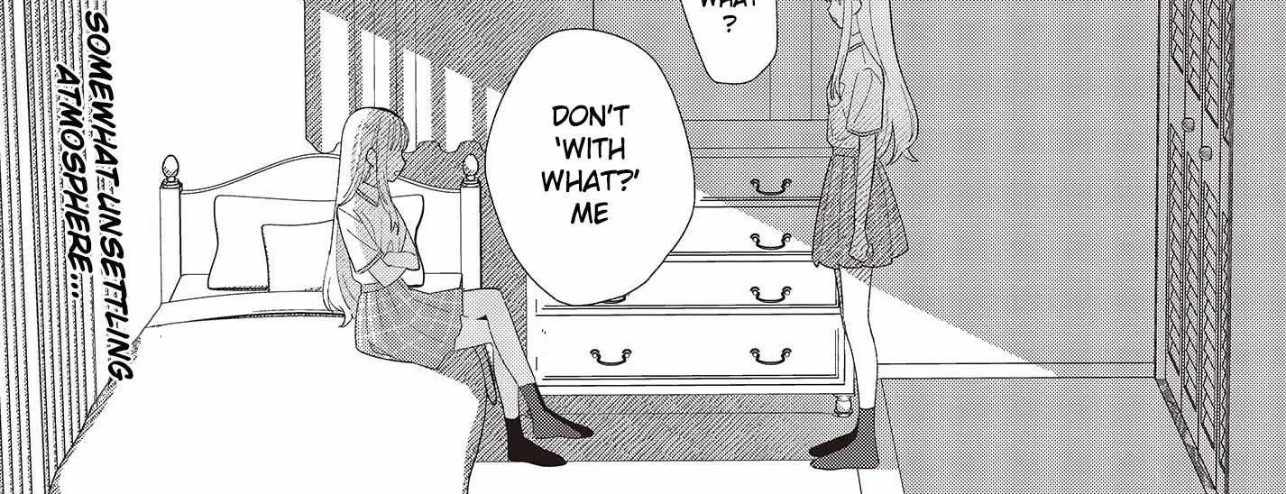 Read Replica Datte, Koi wo suru. chapter 2 image 1 on Lezhin