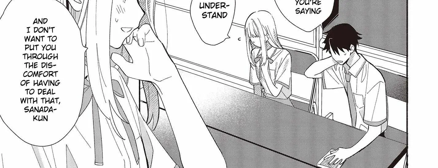 Read Replica Datte, Koi wo suru. chapter 2 image 13 on Lezhin