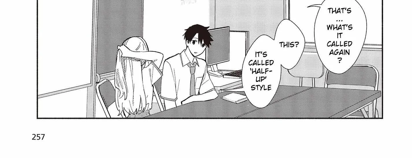 Read Replica Datte, Koi wo suru. chapter 2 image 17 on Lezhin